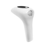 英國BoSidin 脫毛儀 台灣熱銷榜NO1 D-1176 白色 99萬發