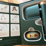 英國BoSidin 脫毛儀 台灣熱銷榜NO1 D-1178Pro 綠色 無限發數