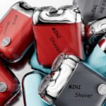 英國BoSidin/博思迪 電動剃鬚刀 電動刮鬍刀