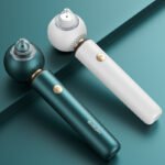 英國BoSidin 黑頭儀 毛孔清潔神器 吸黑頭儀 小氣泡毛孔清潔儀器 台灣出貨