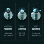 英國BoSidin 黑頭儀 毛孔清潔神器 吸黑頭儀 小氣泡毛孔清潔儀器 台灣出貨