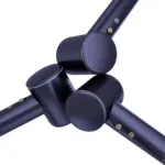 英國BoSidin 高速吹風機 2儀負離子 高階3色環溫度指示燈