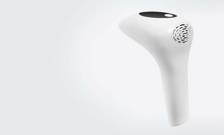 英國BoSidin
D-1176 脫毛儀