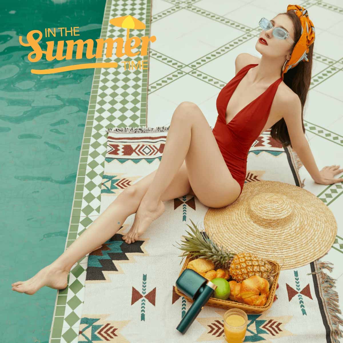 英國博思迪 BoSidin D-1178Pro家用脫毛儀