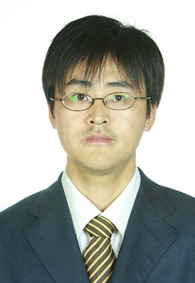 運營經理-許書豪